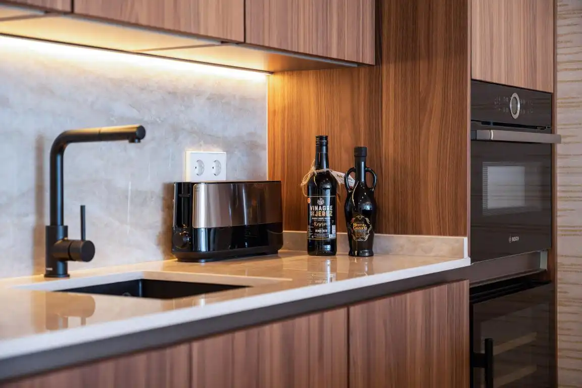 Apartament en venda a Nueva Andalucía, imagen 11
