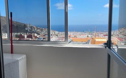 Bedroom of Flat for sale in San Cristóbal de la Laguna  with Storage room
