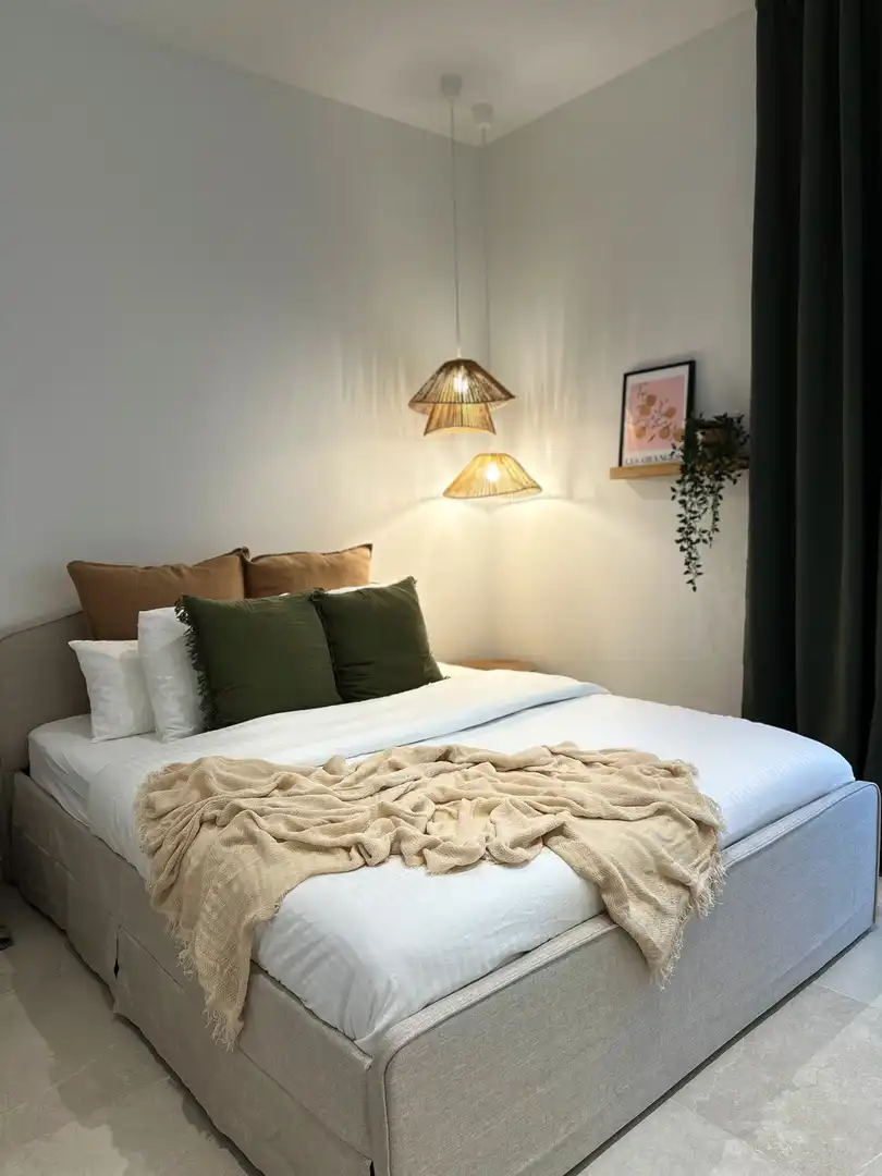 Habitatge amb terrassa en venda a Estepona Pueblo, imagen 20