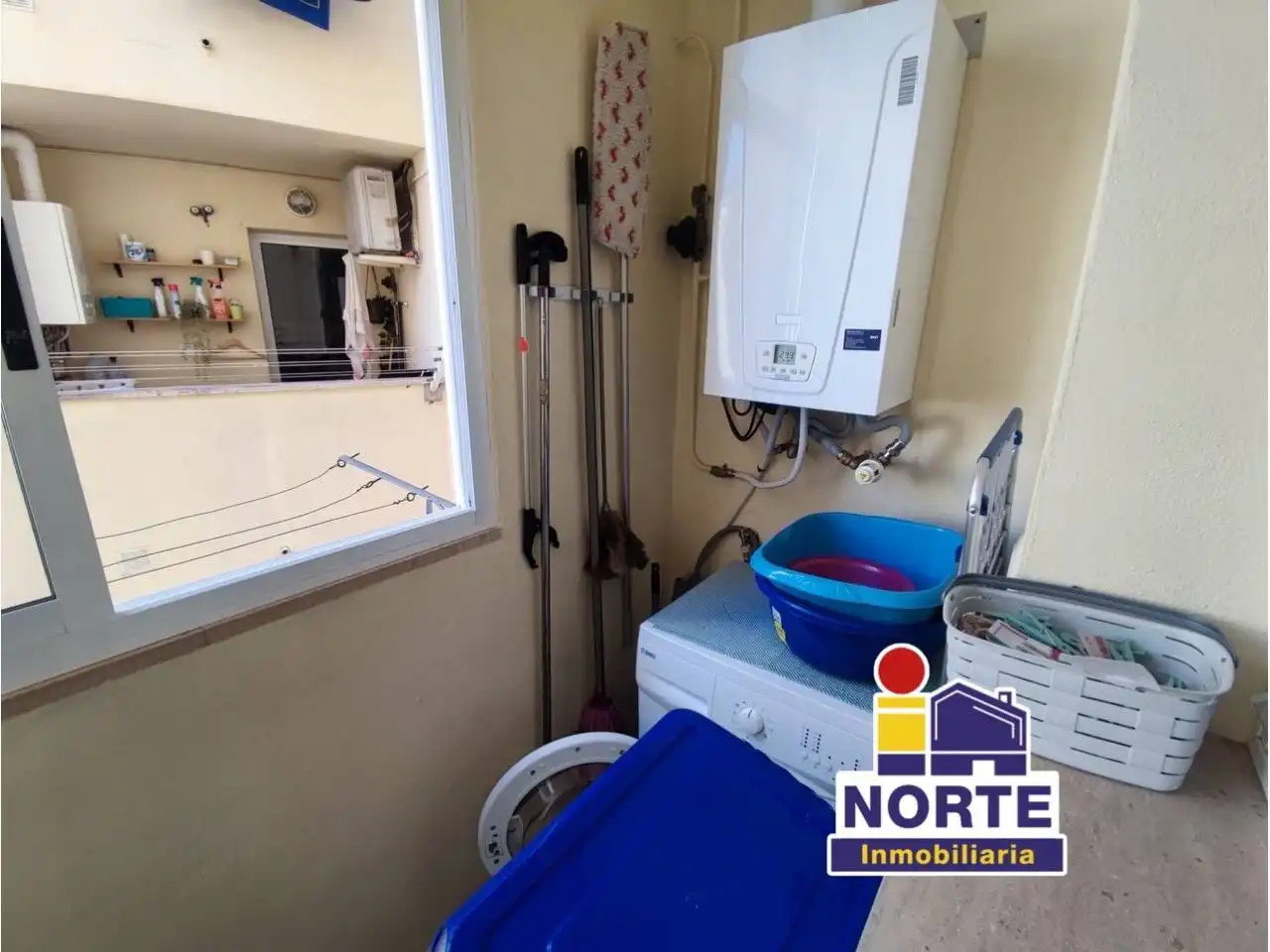 Flat for rent in Zona Nord