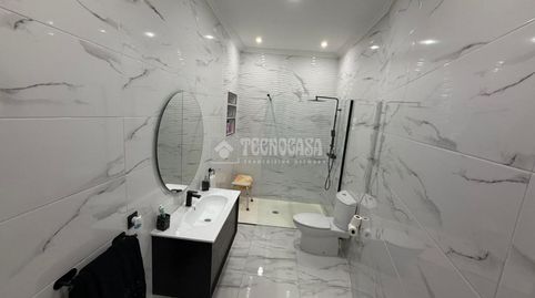 Foto 3 de Piso en venta en Casco Antiguo, Badajoz Capital