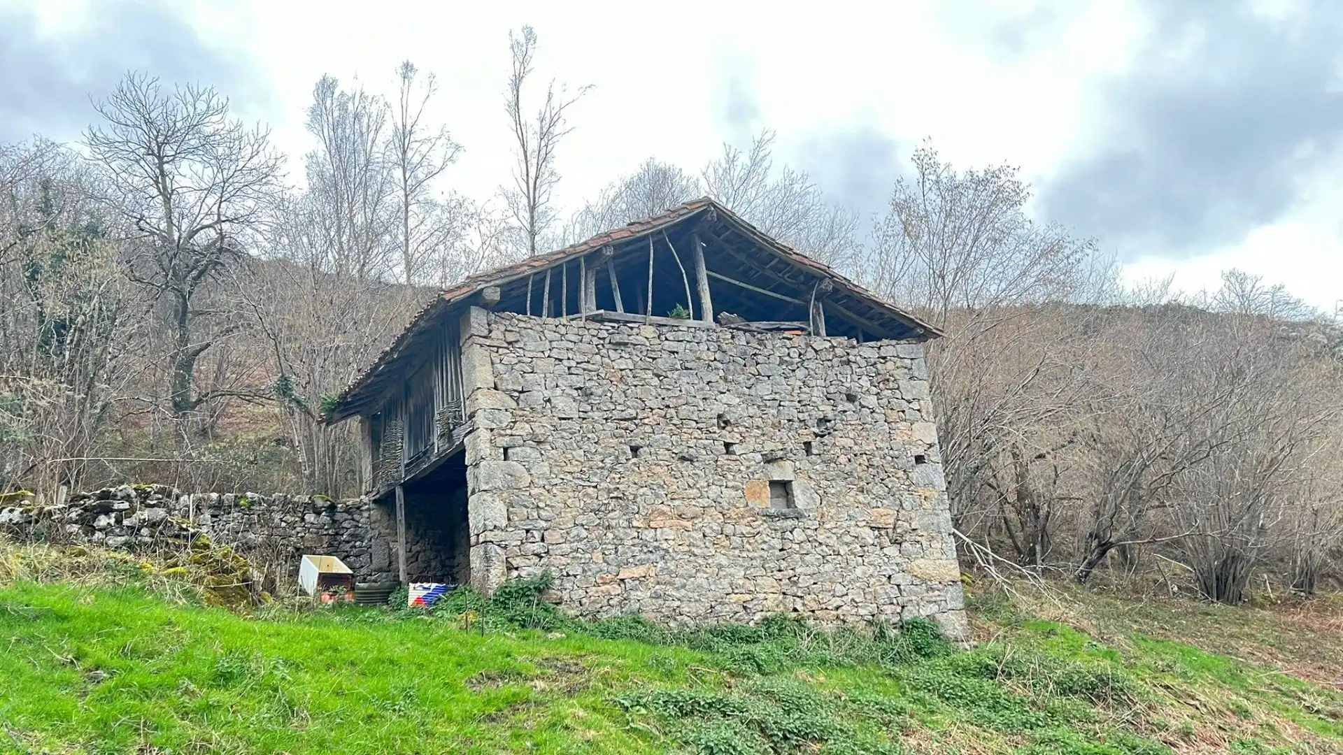 Terreno rustico in vendita a Cangas de Onís, imagen 3