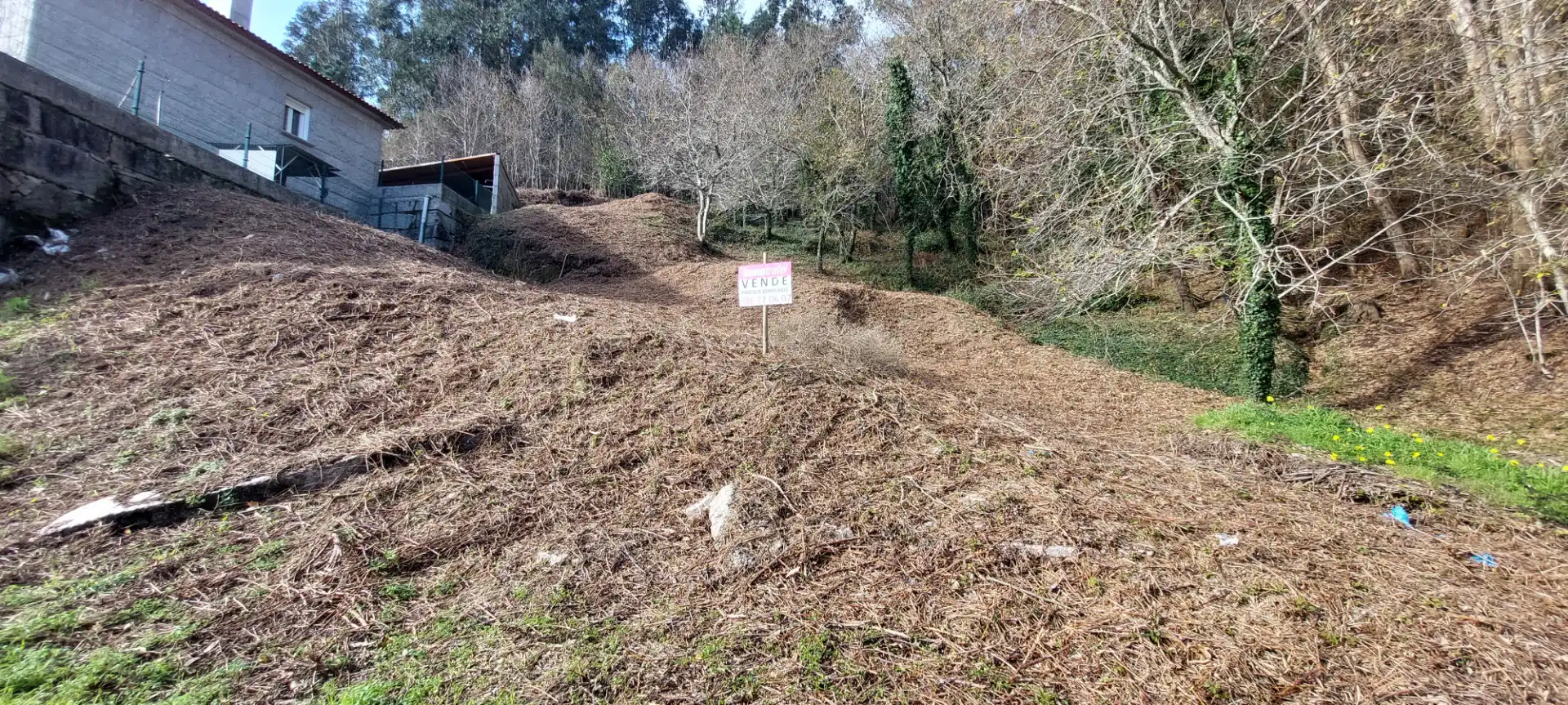 Residential land for sale in EP-9201 15, imagen 15