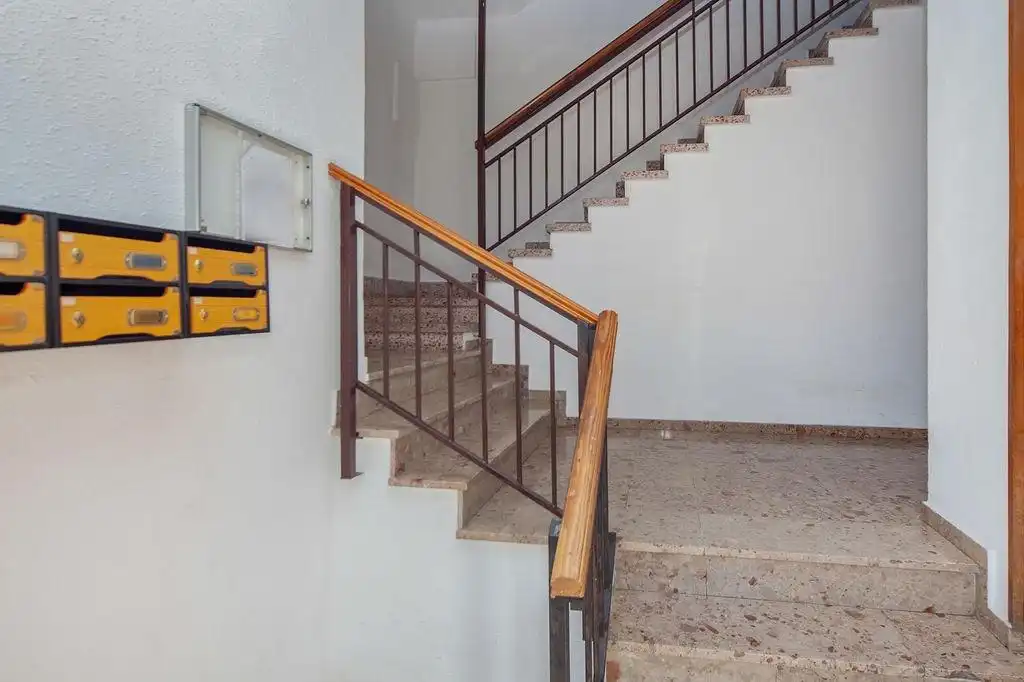 Flat with terrace for sale in Centro Ciudad, imagen 17