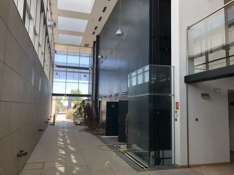 Oficina en venta en CL ALFAREROS 4, Torrijos