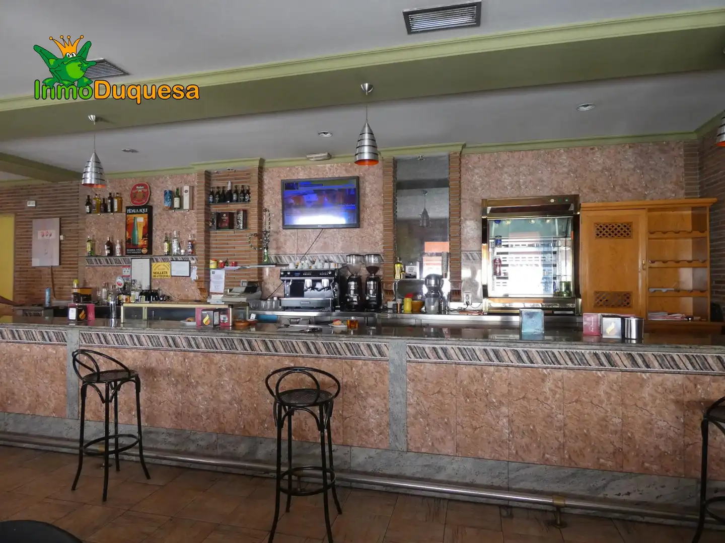 Local comercial en venda a Albolote, imagen 14