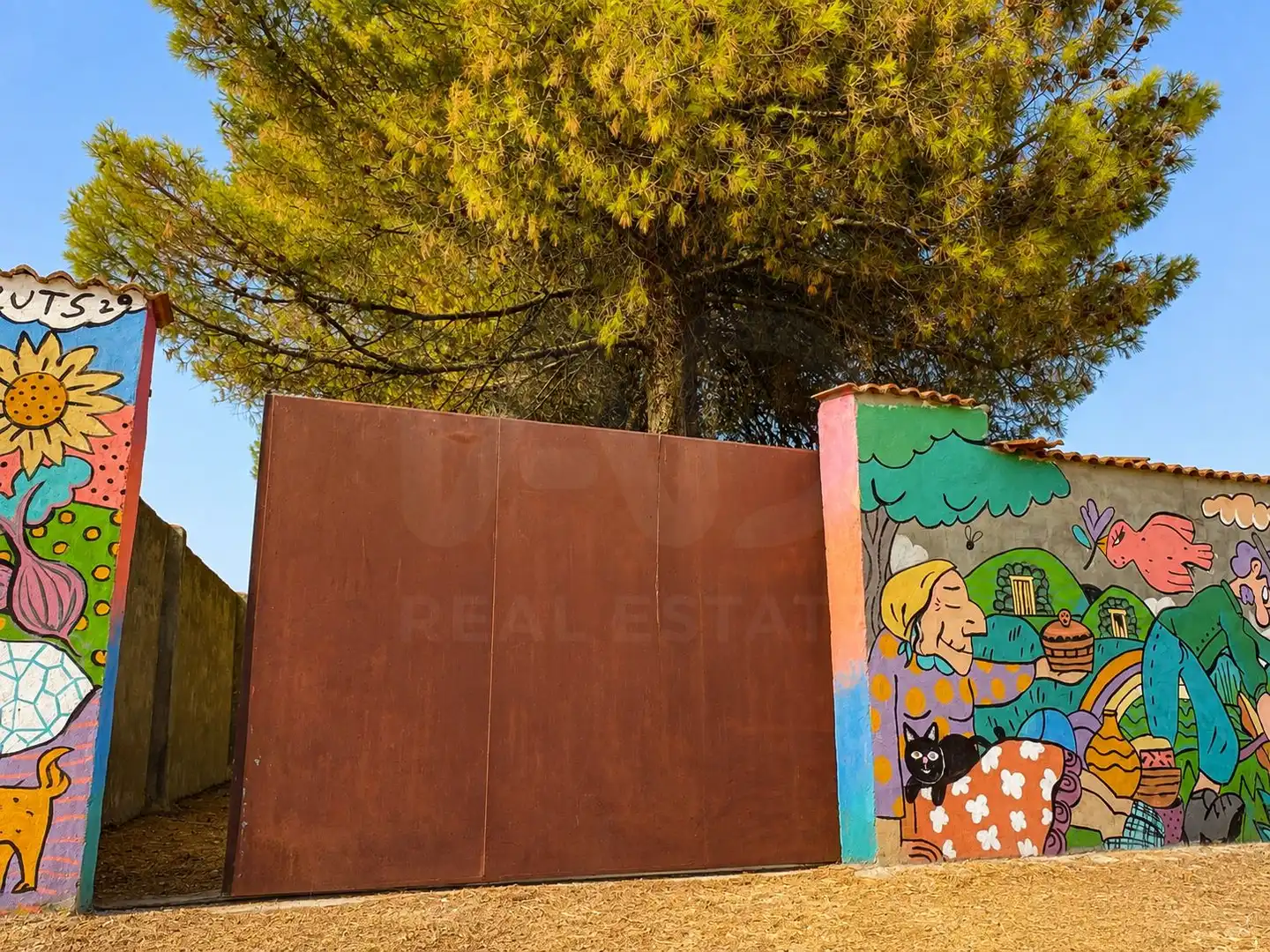 Casa rústica en venda a Olombrada, imagen 36