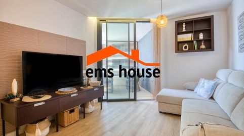 Foto 5 de Apartament de lloguer a Sant Antoni de Calonge, Calonge i Sant Antoni