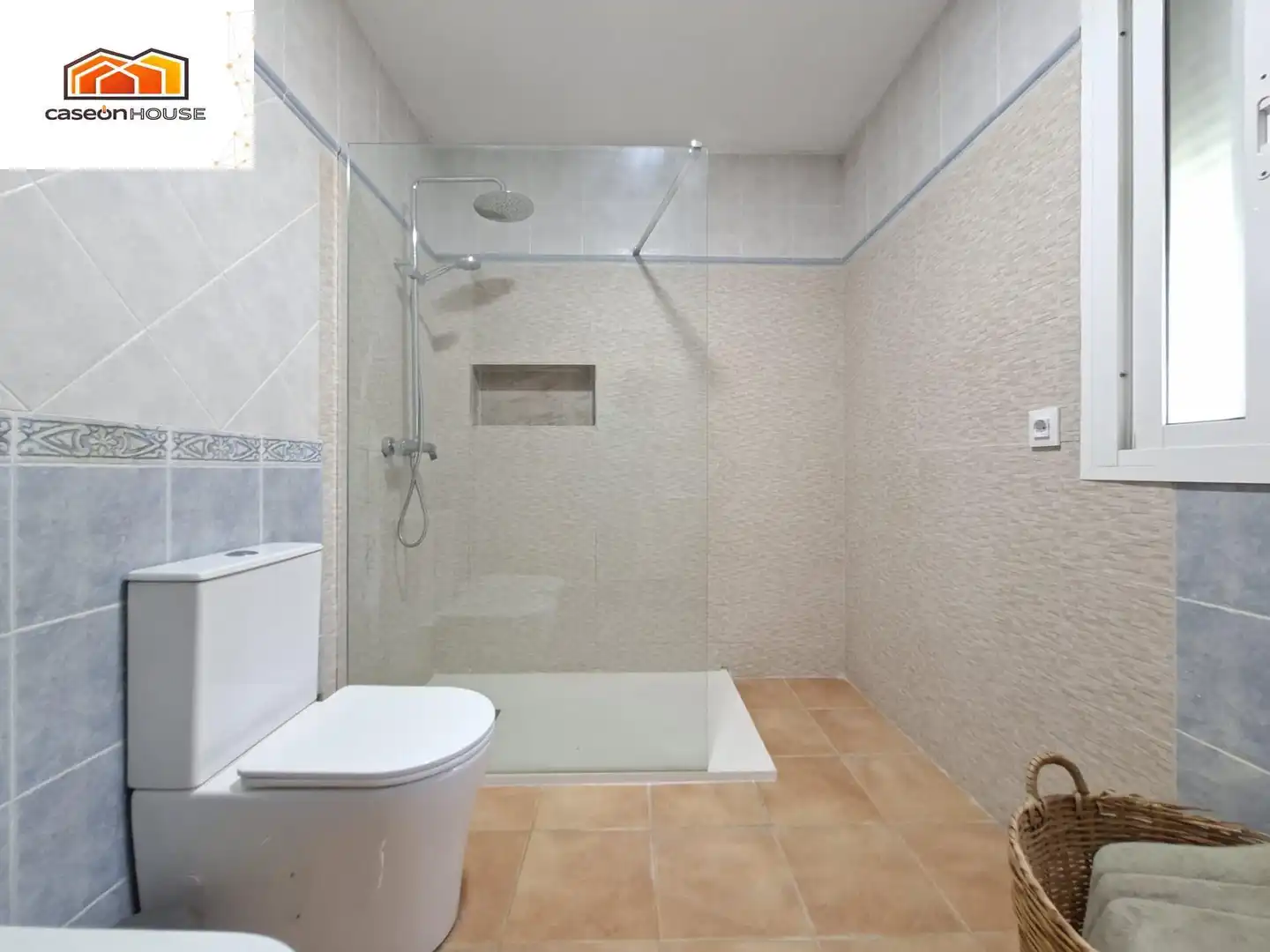 Baño de Casa o chalet en venta en Chiclana de la Frontera