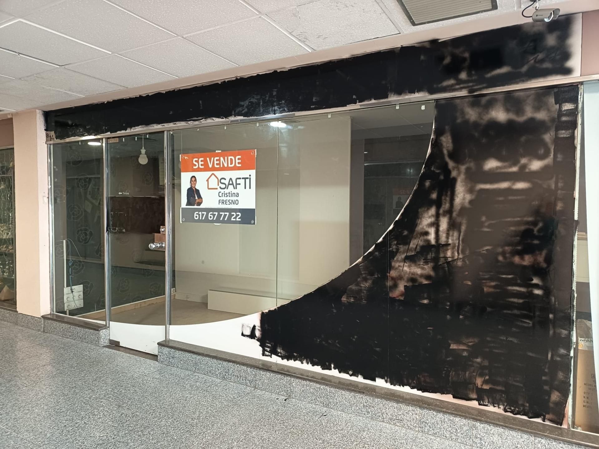 Premises for sale in  Tarragona Capital  with Air Conditioner