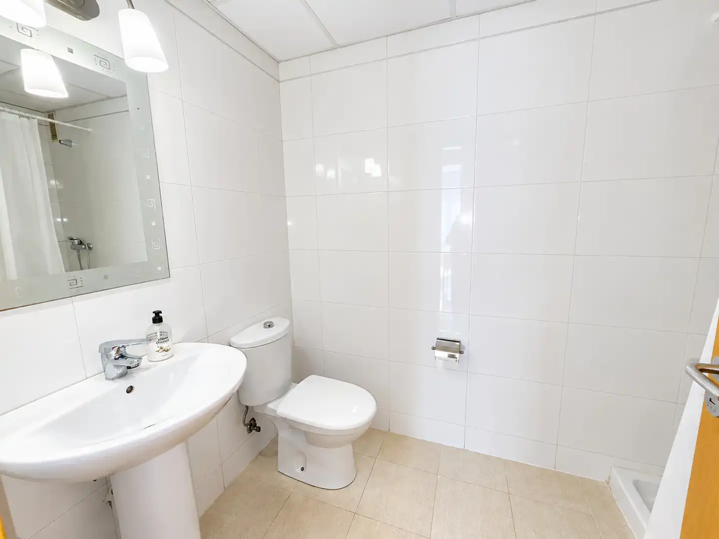 Apartment with lift for sale in Teatinos - Universidad, imagen 10