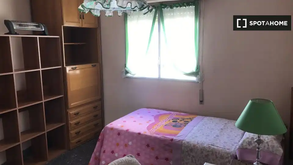 Habitación en Murcia, Murcia