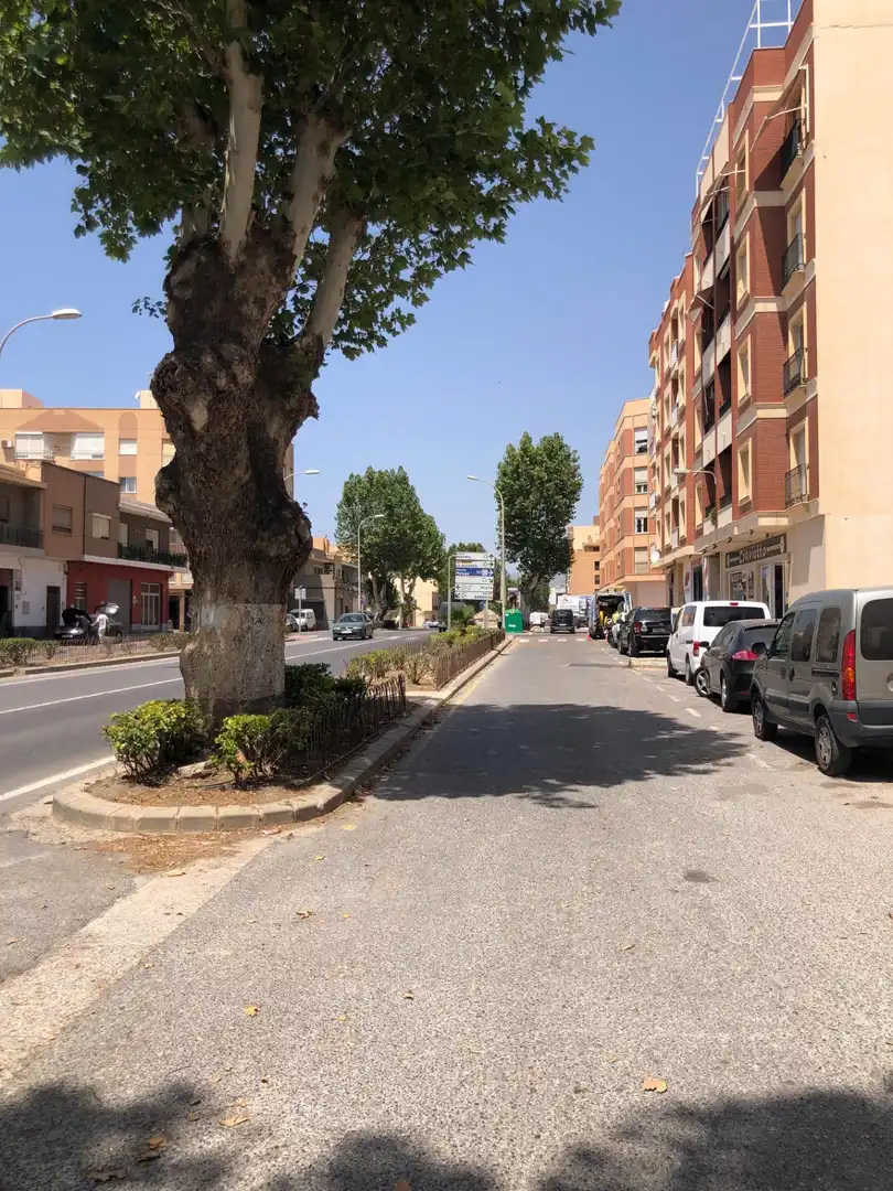 Terrenys i solars en venda a Adra, imagen 2
