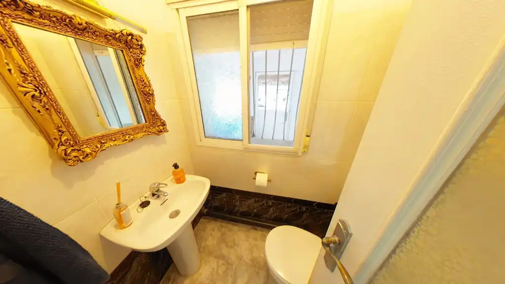 Casa rustica con piscina in vendita a Vélez-Málaga ciudad, imagen 12
