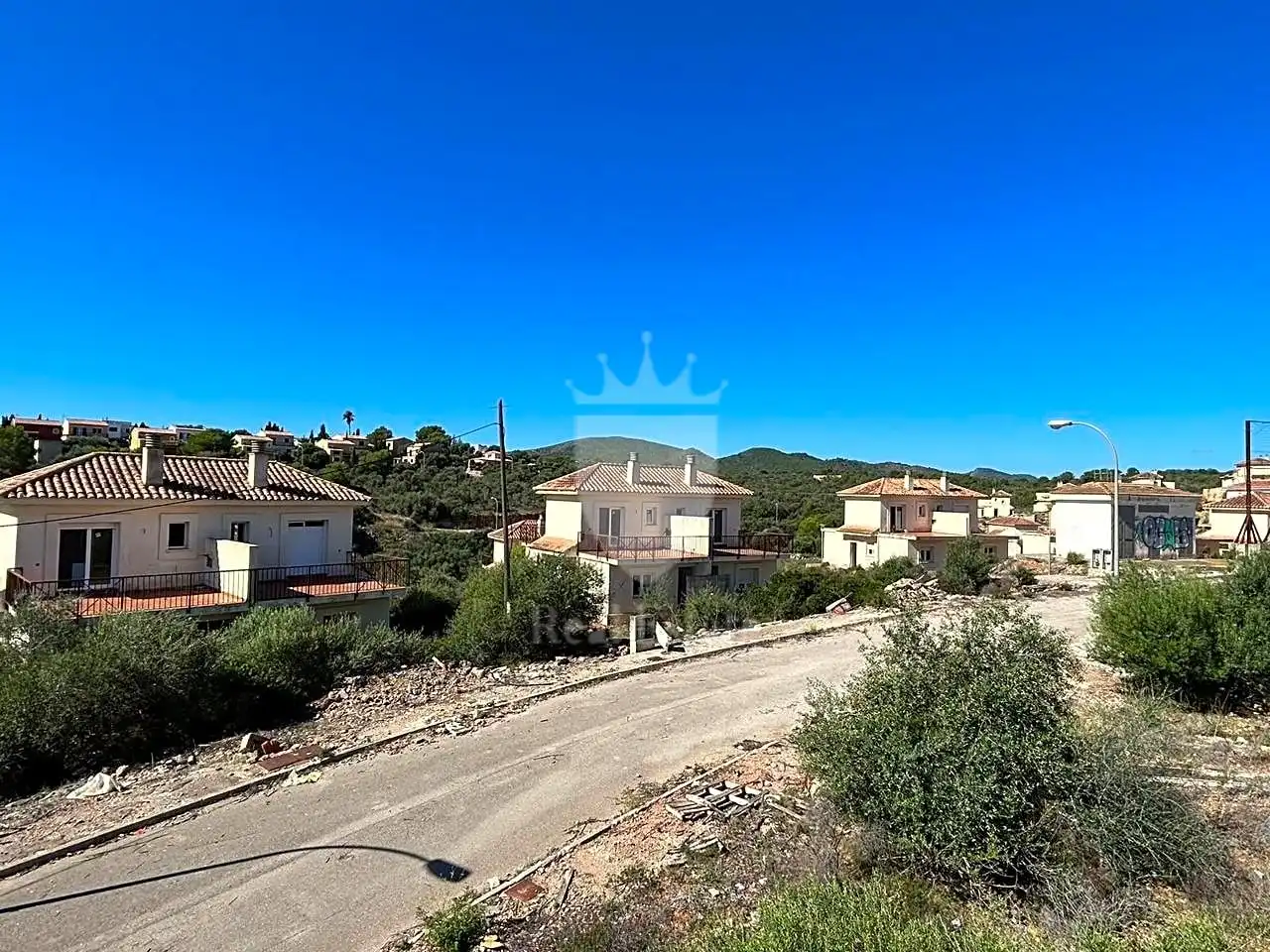 Casa amb piscina en venda a Les Violetes, imagen 23