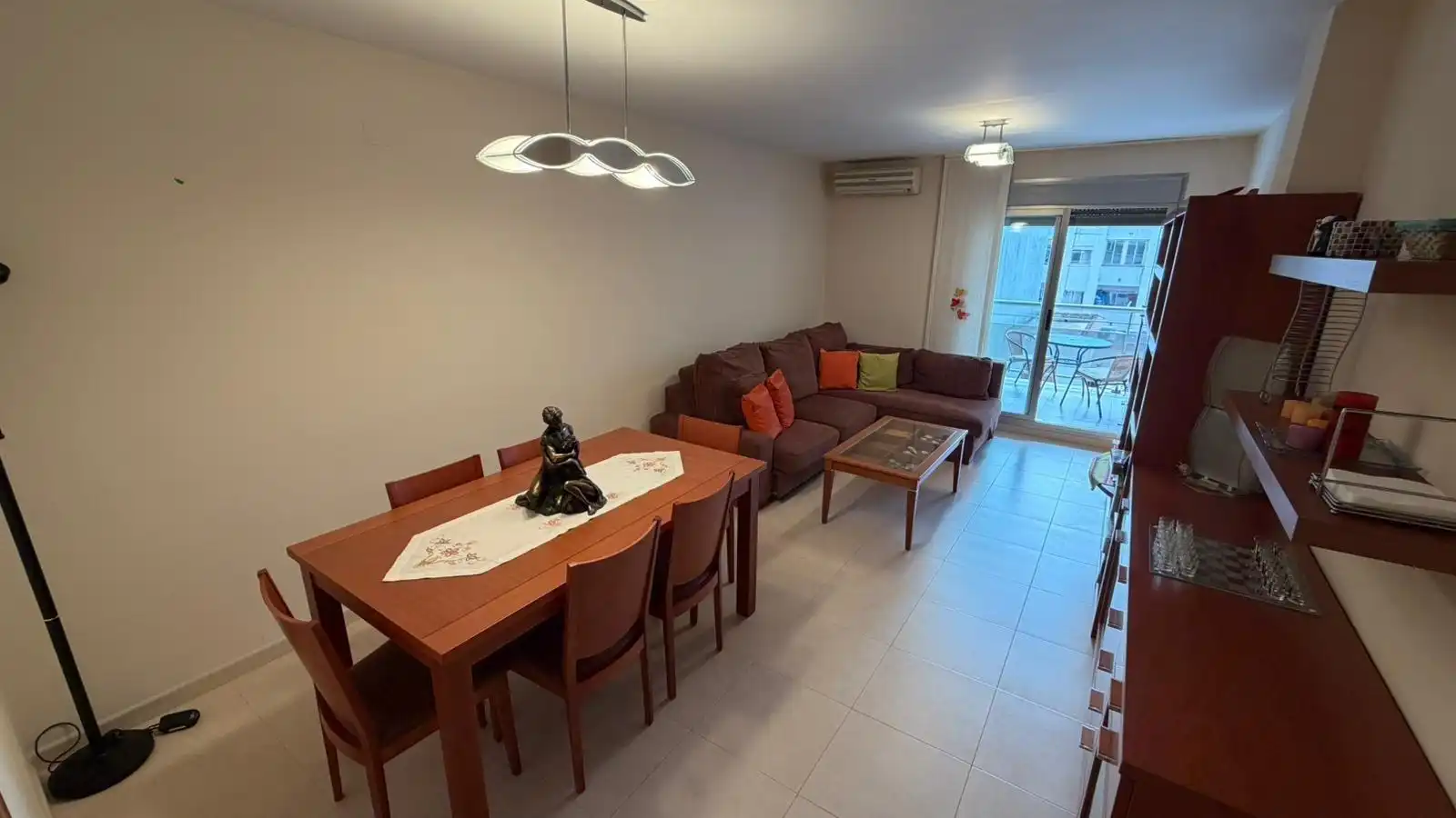 Wohnung mit Terrasse zum Verkauf in Centro