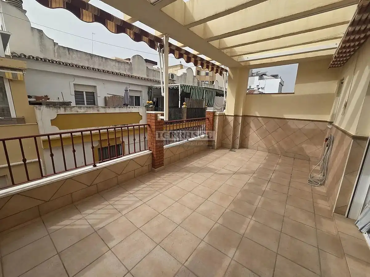 Apartamento con ascensor en venta en Torre del Mar, imagen 16