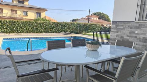 Foto 4 de Casa o xalet de lloguer a Rio Alhama, Manantiales - Lagar - Cortijo, Alhaurín de la Torre