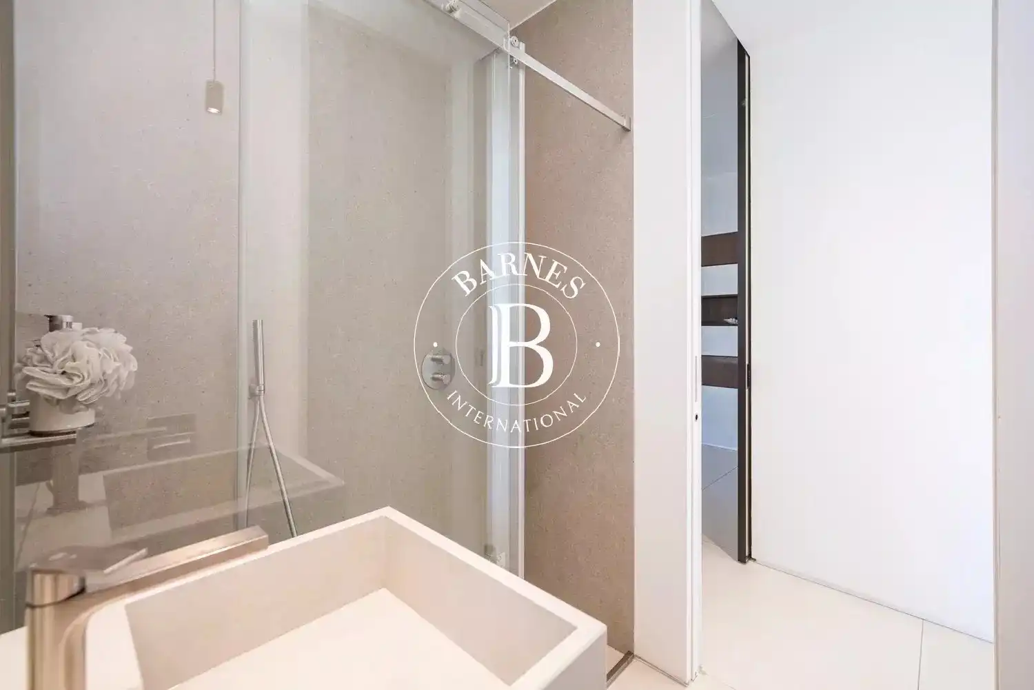 Attique avec terrasse à vendre à Barrio de Salamanca, imagen 28