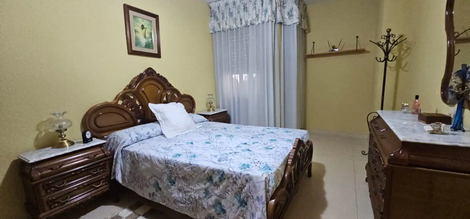 Appartement avec terrasse à louer à Calle Numancia, imagen 3