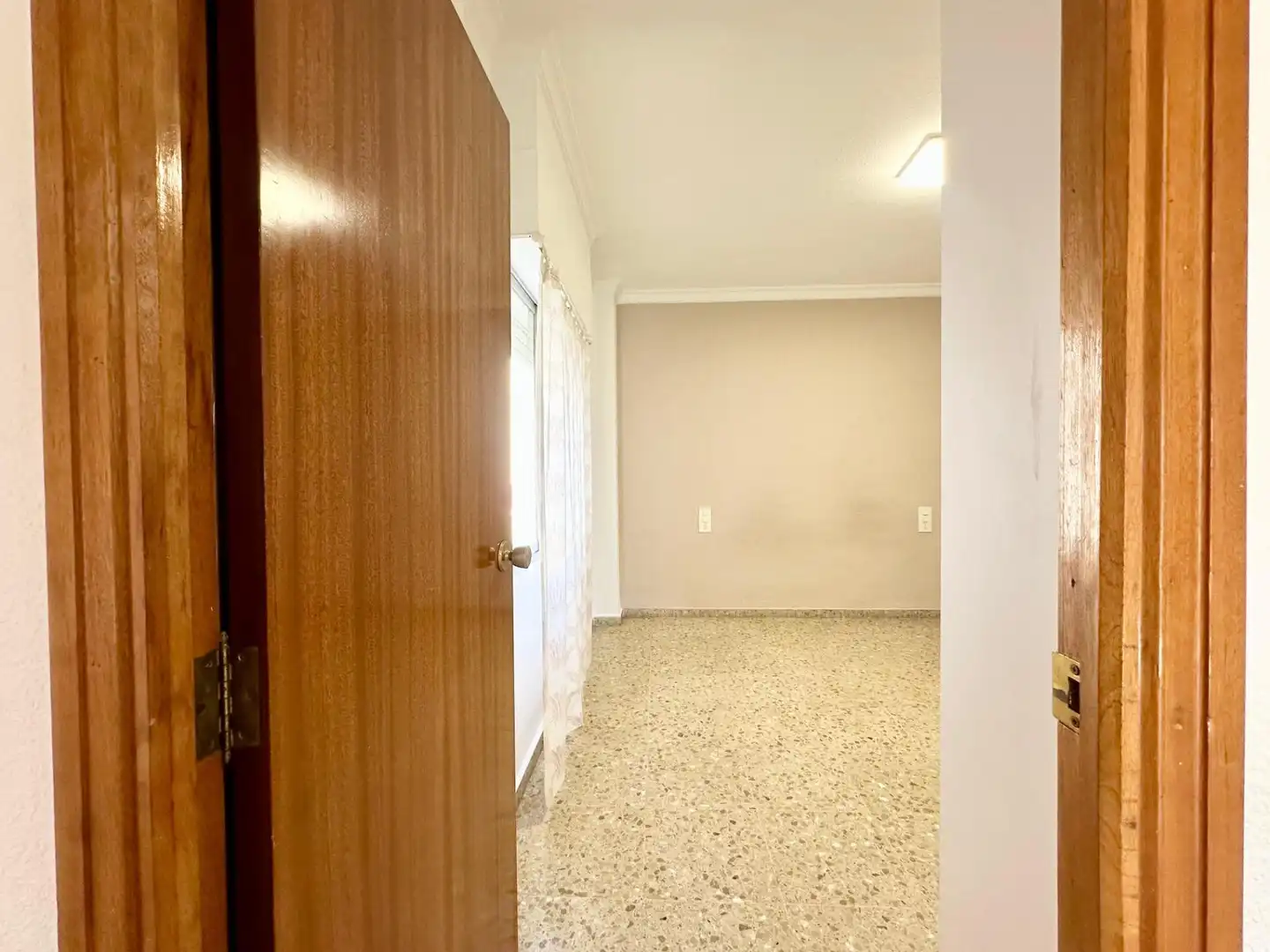 Flat for sale in Carlet  with Balcony