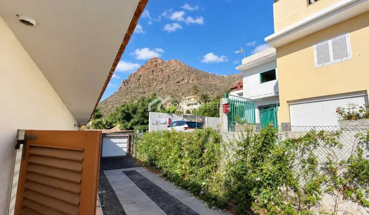 Casa con piscina en venta en Valle San Lorenzo, imagen 13