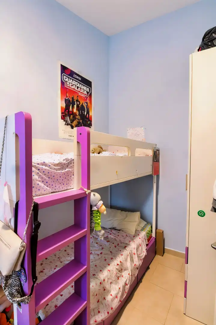 Ático en venta en Esplugues de Llobregat, Barcelona