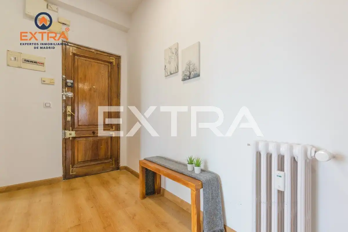 Attic for sale in Avenida Ciudad de Barcelona, Adelfas