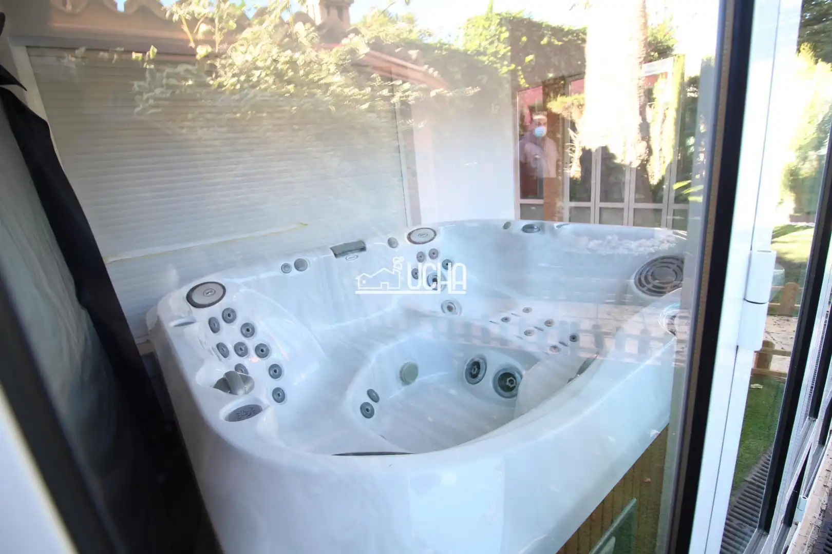 Detached homes for rent in Mas Camarena