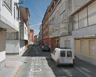 Exterior view of Flat for sale in Ares