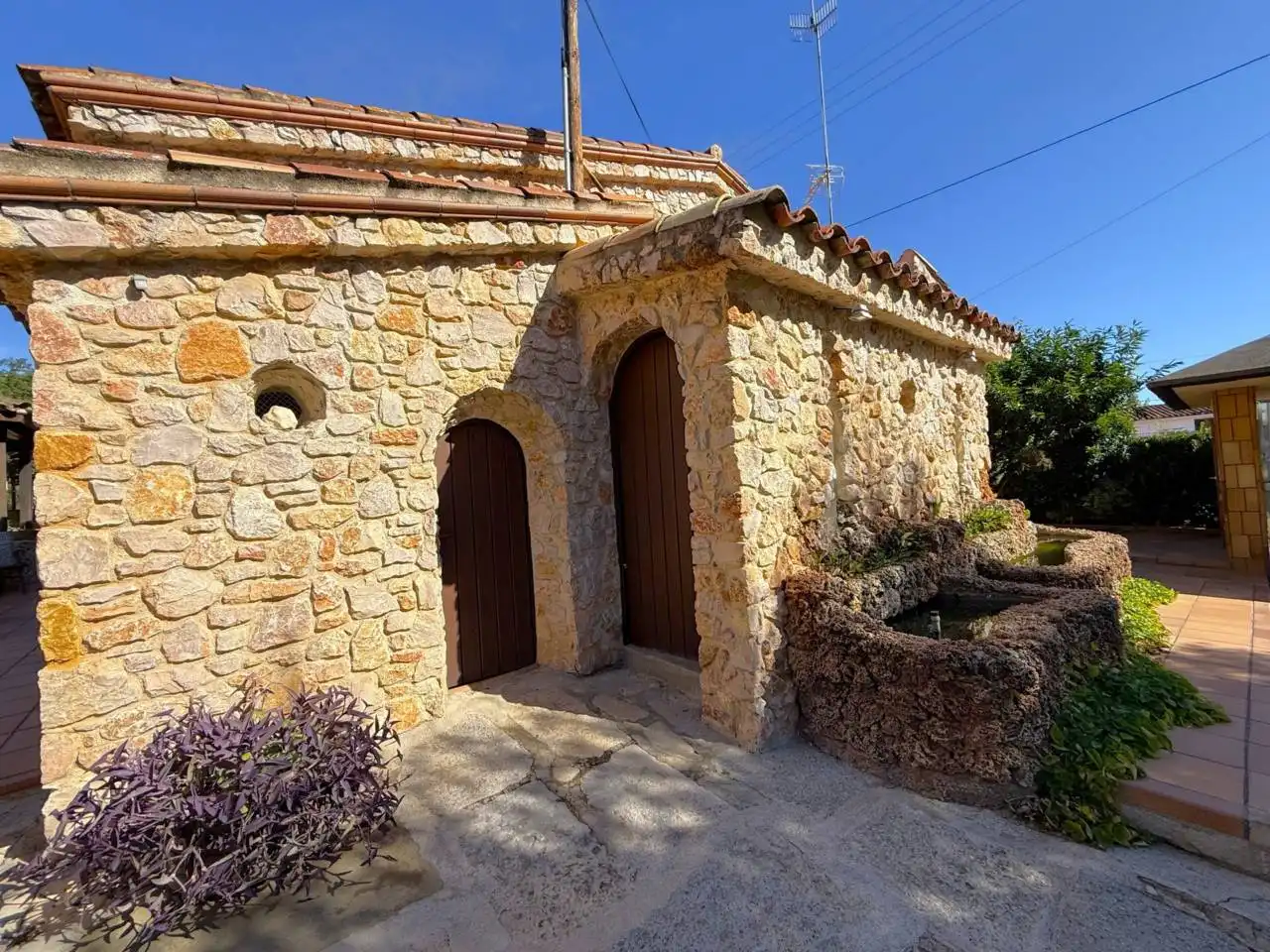Casa con piscina en alquiler en Avenida Mosén Pere Ribot, imagen 3
