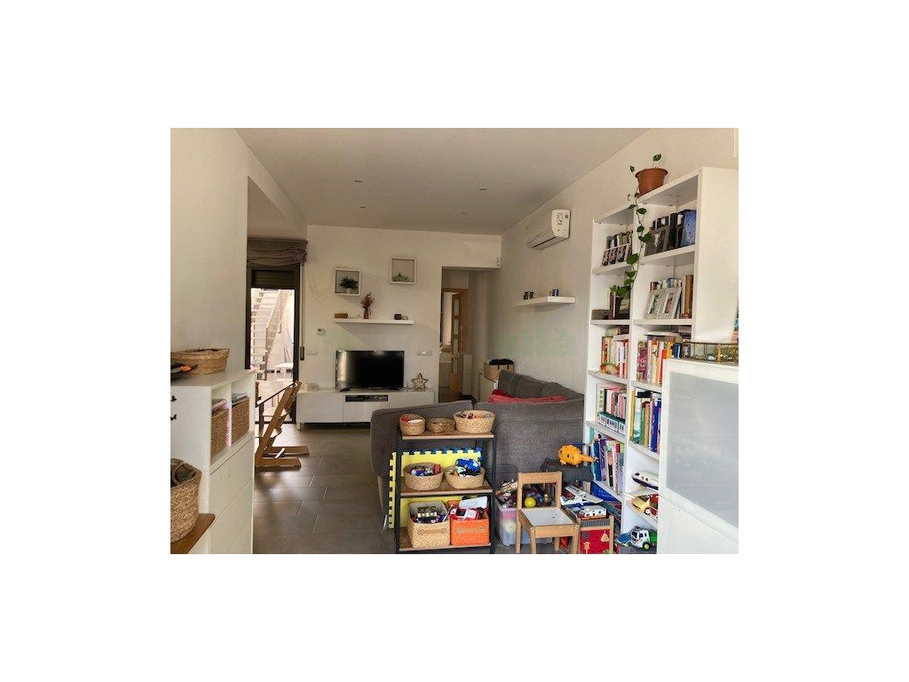 Sala de estar de Casa o chalet en venta en Pineda de Mar