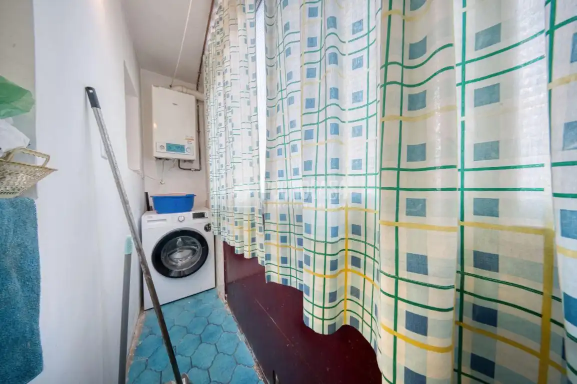 Baño de Piso en venta en Valladolid con Calefacción