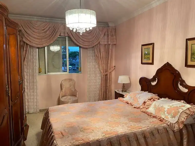 Habitación de Piso de alquiler en Telde con Terraza y Amueblado