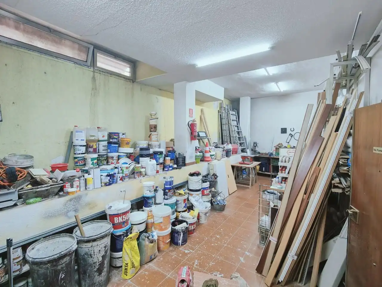 Local en venta en Valdemoro con Aire acondicionado