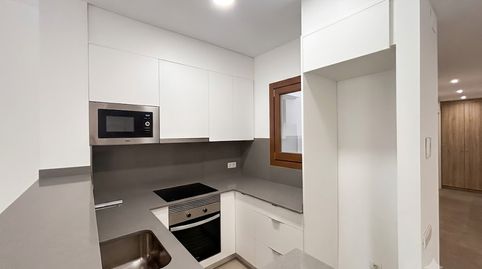 Foto 4 de Piso en venta en Sant Antoni, Barcelona Capital