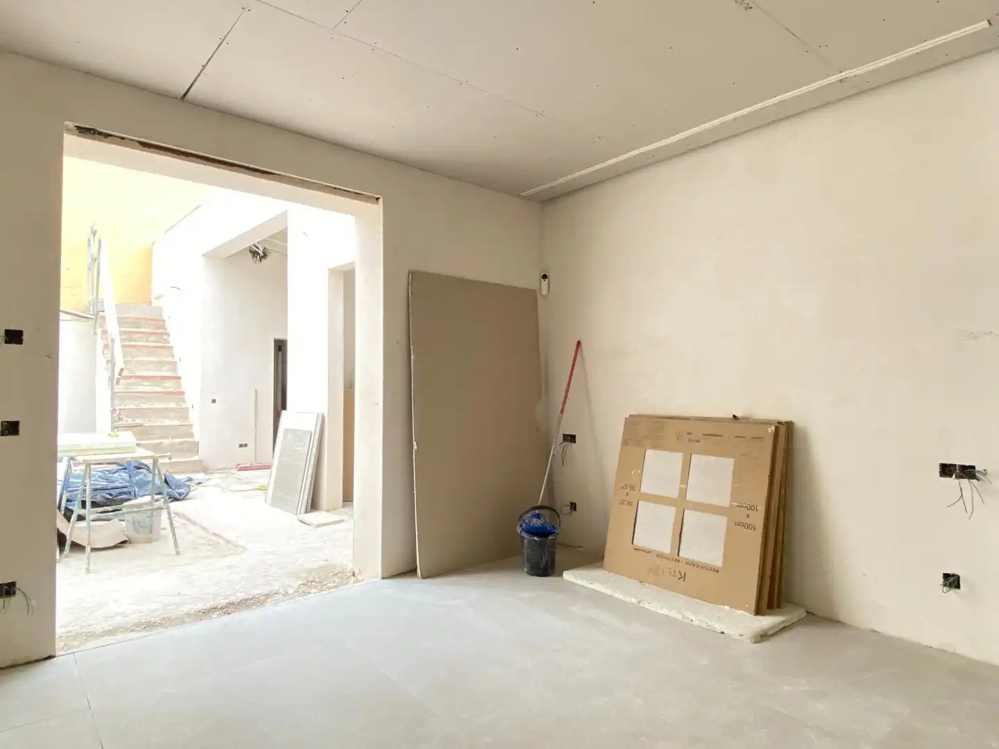 Casa amb jardí en venda a Consell, imagen 14