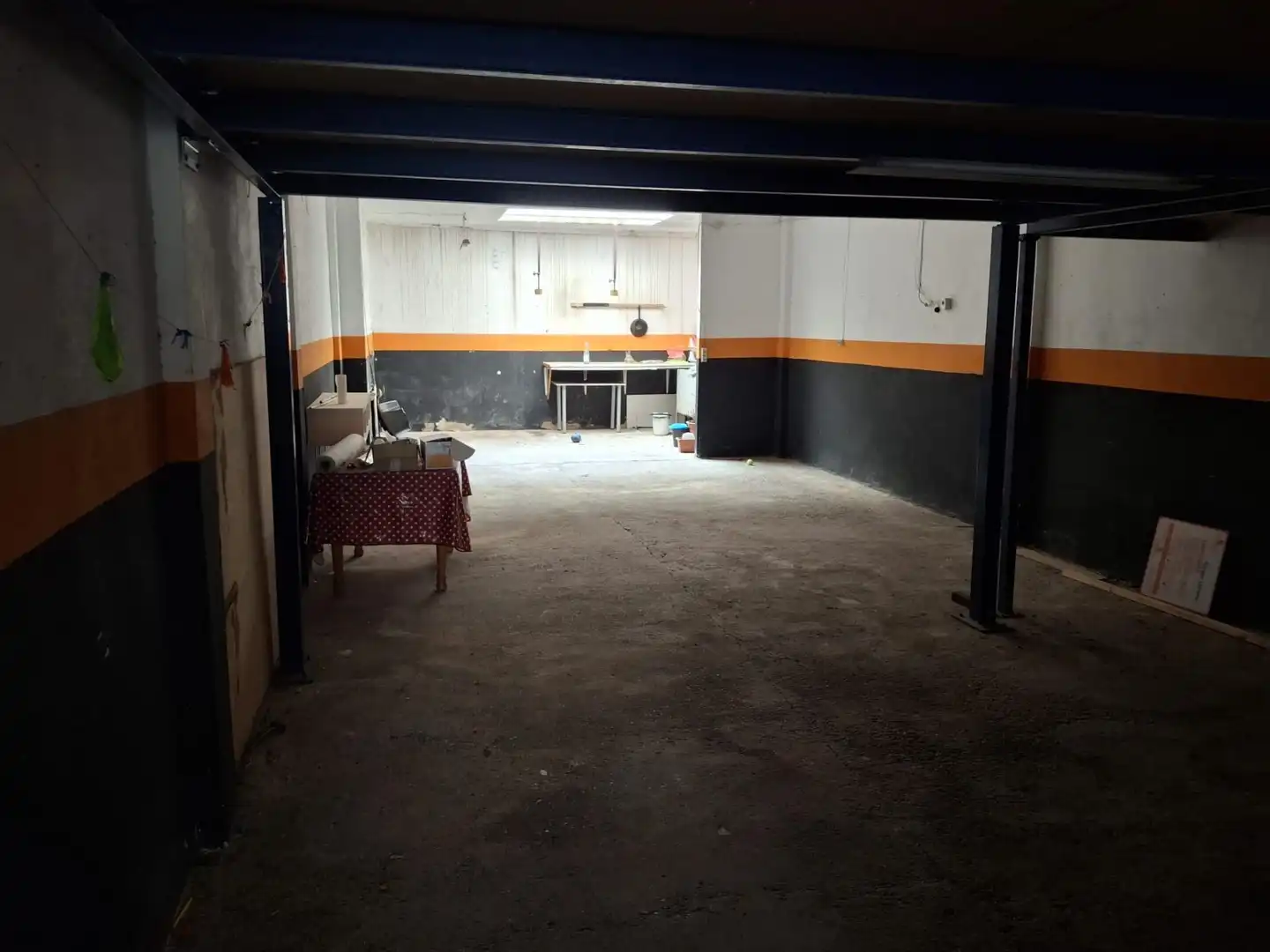 Local en venta en Almazora / Almassora