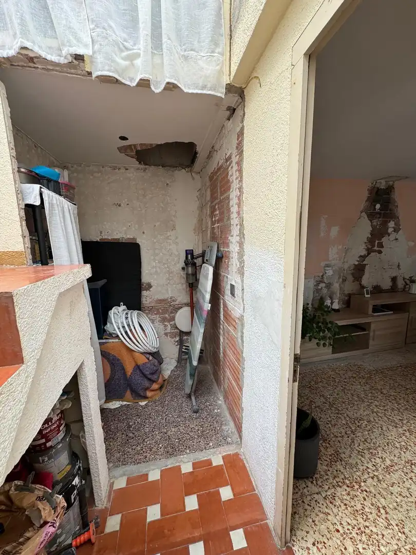Residential for sale in Santa Margarida de Montbui