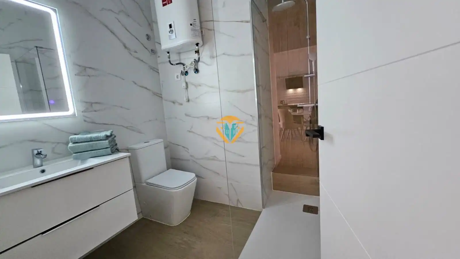 Ground floor with pool for sale in Playa de Poniente, imagen 9