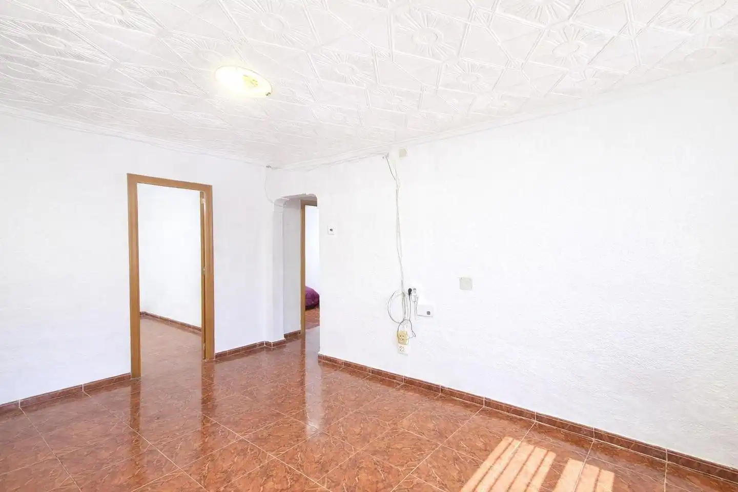 Houses for sale in Aspe  with Alarm