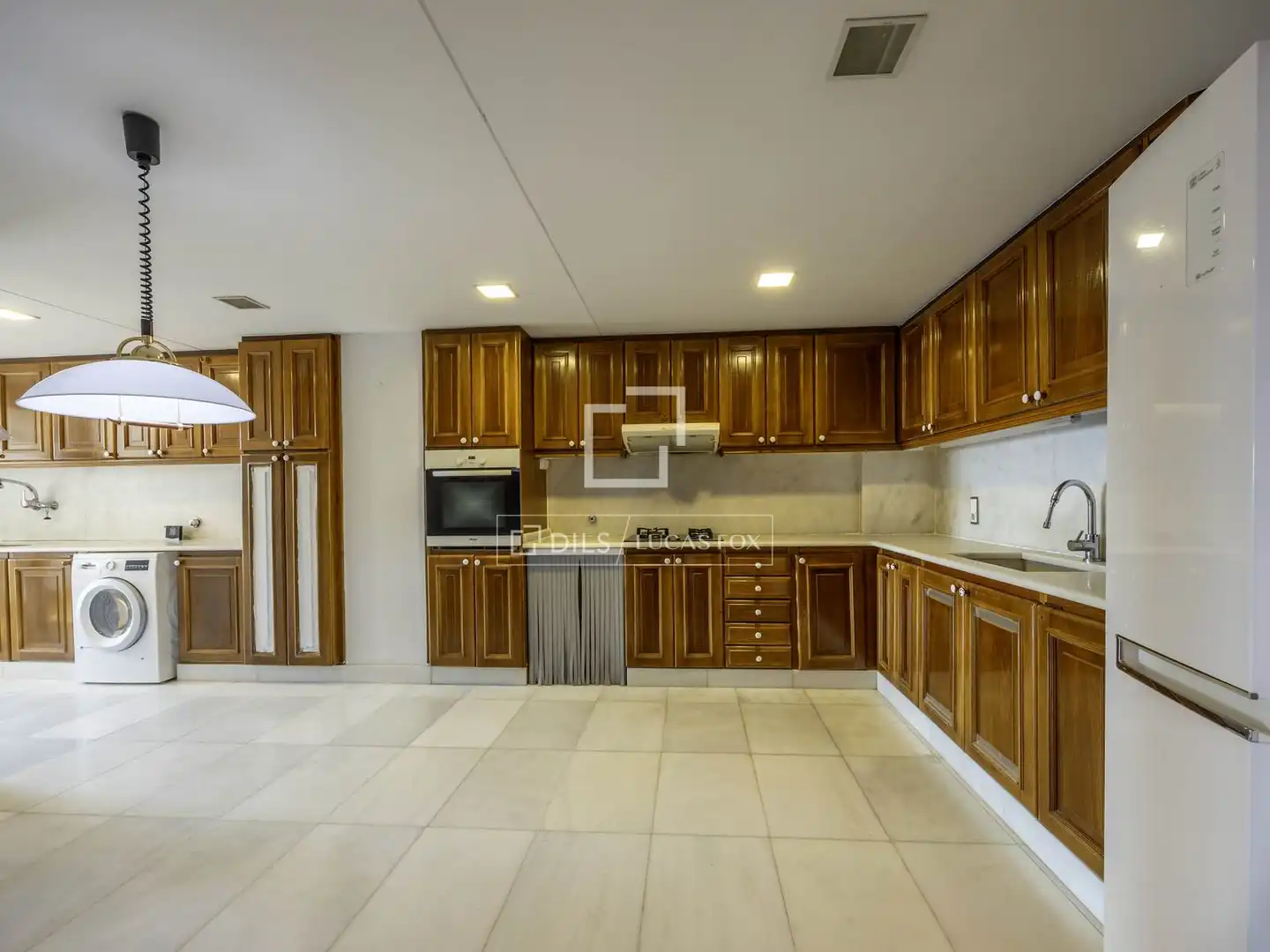 Cocina de Piso en venta en Valencia con Aire acondicionado, Calefacción y Terraza