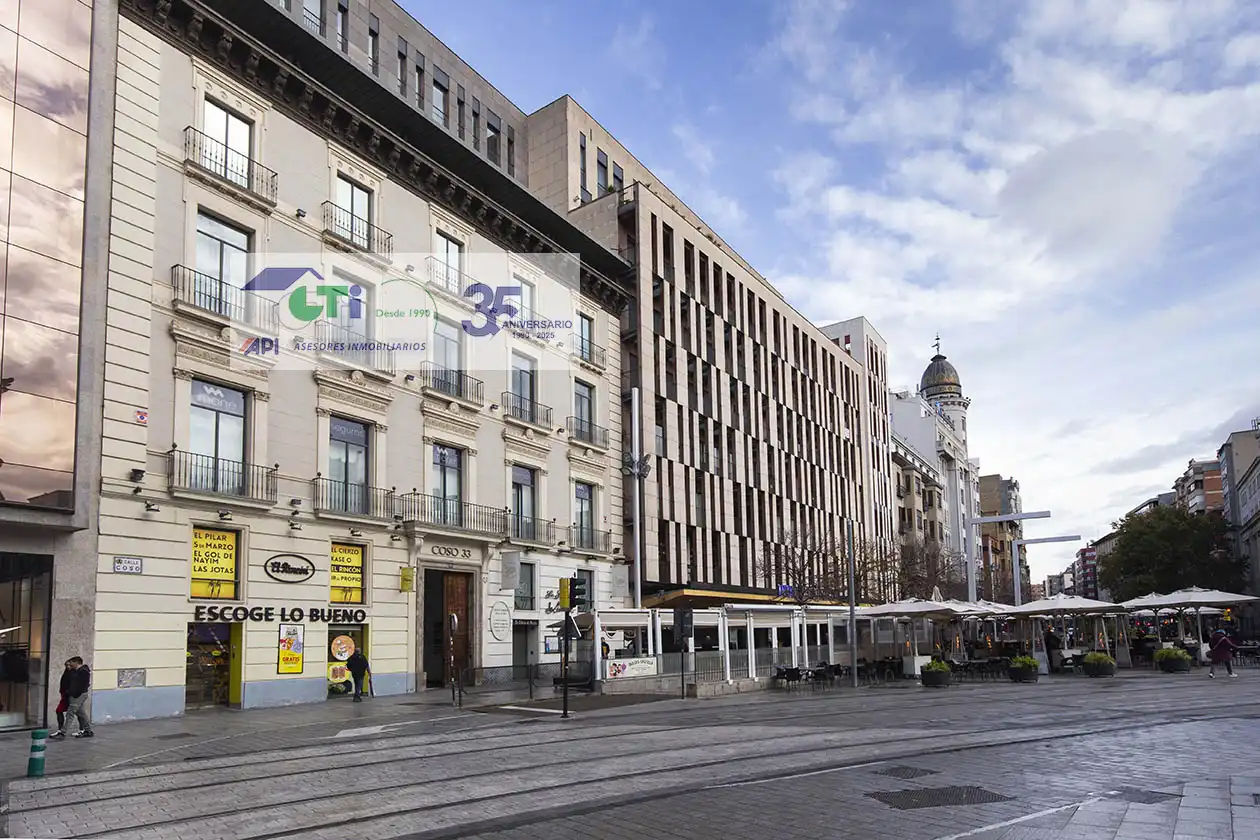 Office space to rent in COSO, imagen 46