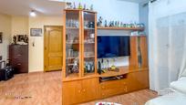 Living room of Flat for sale in Lloret de Mar  with Air Conditioner, Heating and Terrace