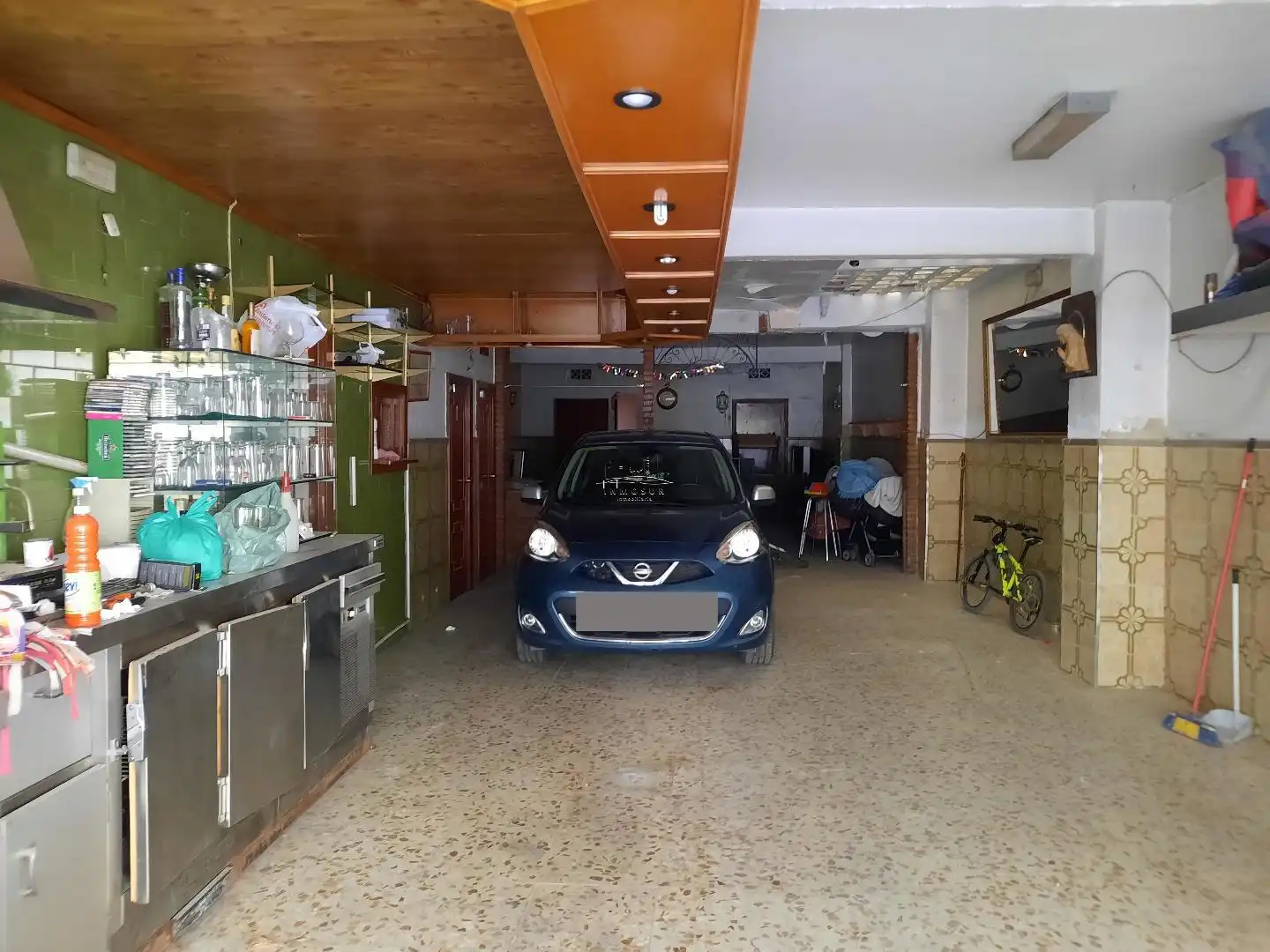 Terraced house for sale in Las Tinajerías - Juderías, imagen 8