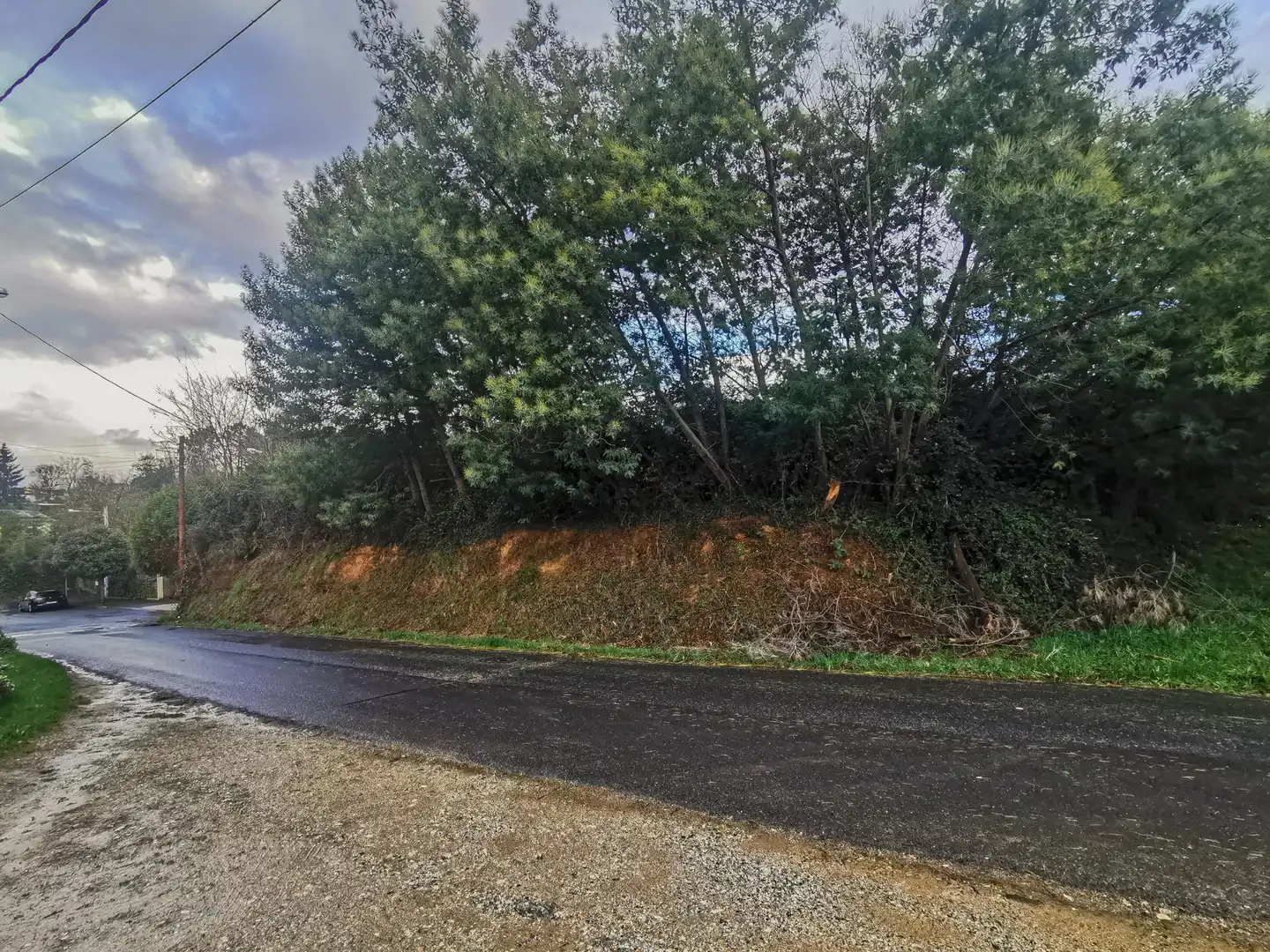 Residential land for sale in Calle Bartolomé Casas 9, imagen 3