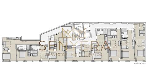 Photo 3 of Building for sale in Sant Llorenç - Zona Alfahuir,  Valencia Capital