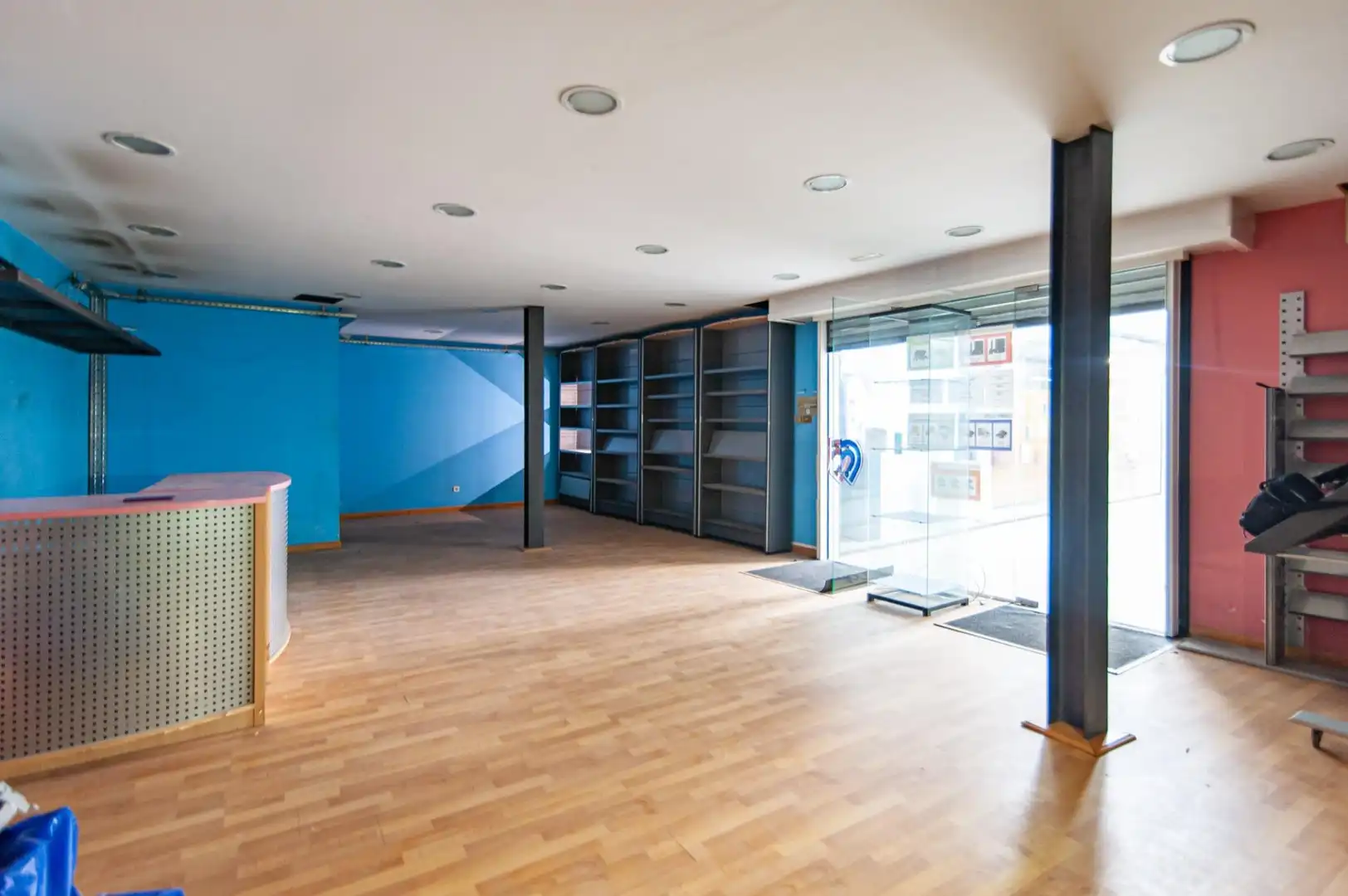 Business premises for sale in Carrer Parellada, imagen 5