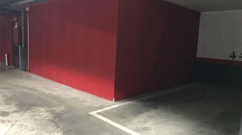 Foto 5 von Garage zur Miete in Avenida del Alcalde de Móstoles, Norte - Universidad, Móstoles