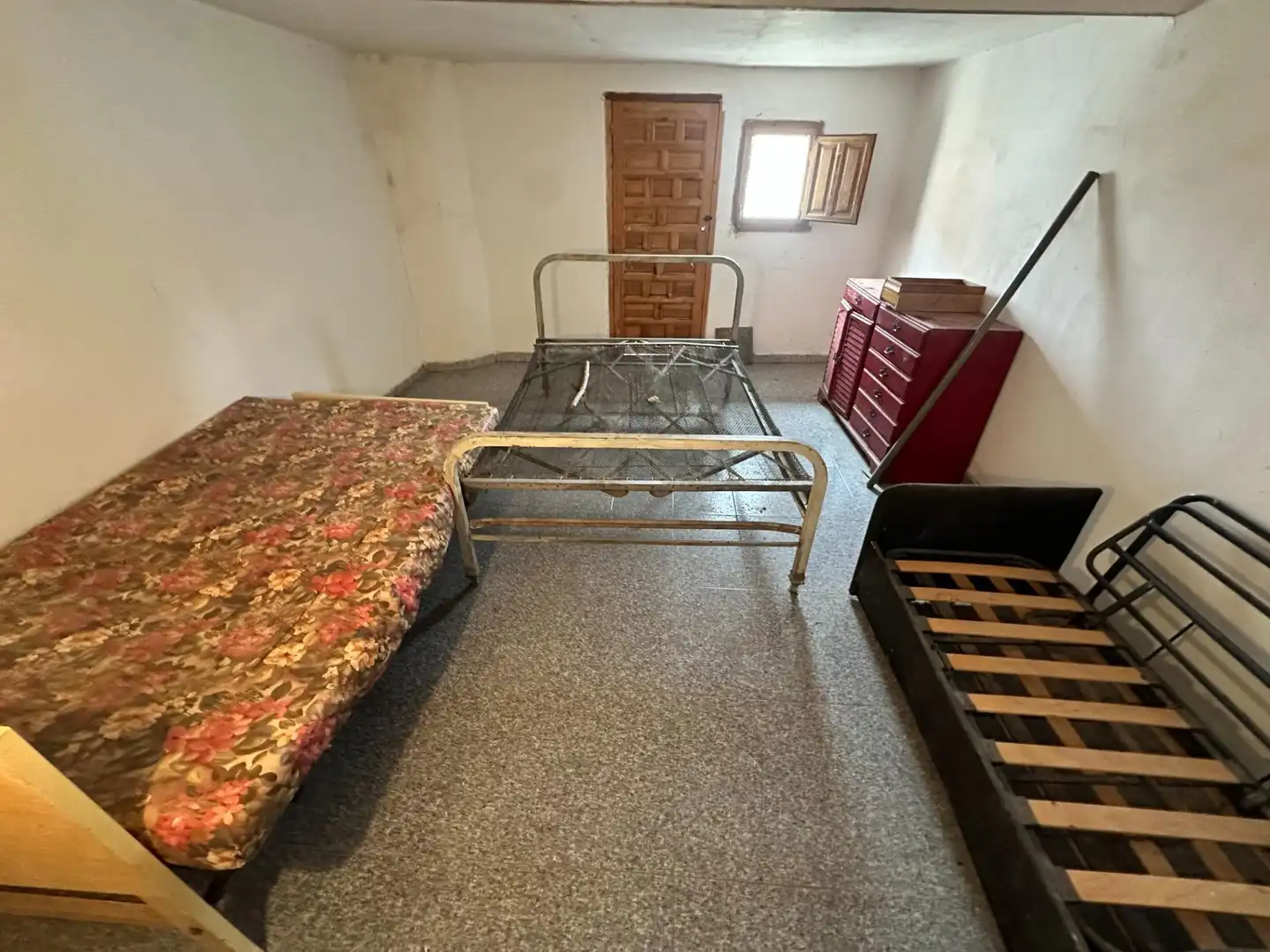 Casa o xalet en venda a Fuentenava de Jábaga